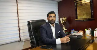 সভাপতির দায়িত্ব পেয়েই বিসিবিতে তামিম ইকবাল